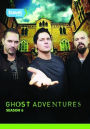 Ghost Adventures: Season 6 [6 Discs]