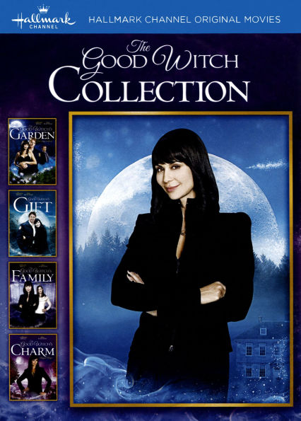 The Good Witch Collection