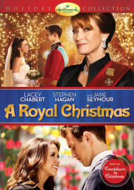 Title: A Royal Christmas