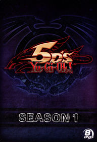 Title: Yu-gi-oh 5Ds: Season 1