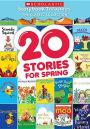 Scholastic Storybook Treasures: The Classic Collection - 20 Stories for Spring