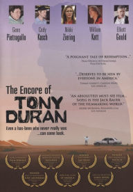 Title: The Encore Of Tony Duran, Author: 