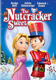 Title: The Nutcracker Sweet, Author: 