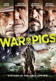 Title: War Pigs