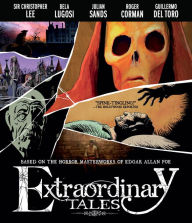 Title: Extraordinary Tales