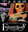 Extraordinary Tales [Blu-ray] [2 Discs]