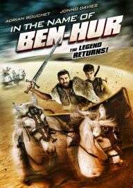 Title: In The Name Of Ben Hur, Author: 