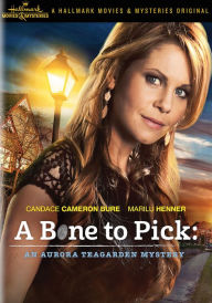 Title: A Bone to Pick: An Aurora Teagarden Mystery