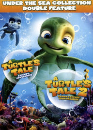 Title: Under the Sea Double Feature