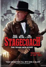 Title: Stagecoach: The Texas Jack Story