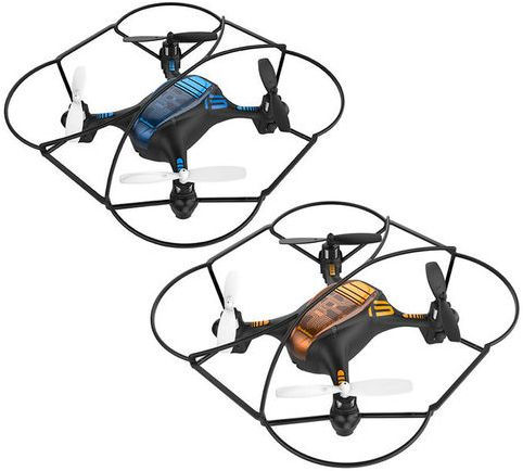 Brookstone FlightForce WIFI Racing Drone