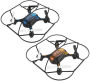 Brookstone FlightForce WIFI Racing Drone