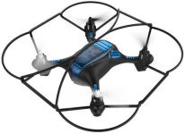 Alternative view 2 of Brookstone FlightForce WIFI Racing Drone