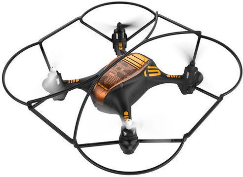 Brookstone flight sale force racing drone