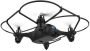 Alternative view 4 of Brookstone FlightForce WIFI Racing Drone