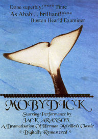 Title: Moby Dick