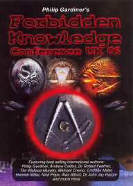 Title: Forbidden Knowledge Conference UK 2006 with Philip Gardiner