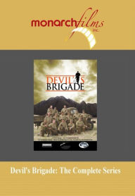 Title: Devil's Brigade: Complete Four Episode Series