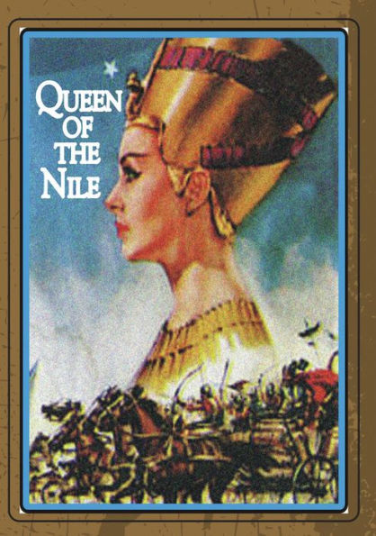 Queen of the Nile