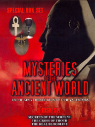 Title: Mysteries of the Ancient World [Collector's Edition]