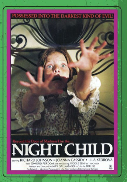 The Night Child