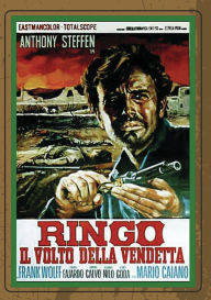 Title: Ringo: The Face of Revenge