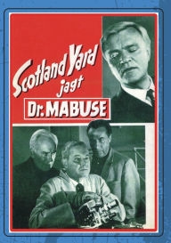 Title: Dr. Mabuse vs. Scotland Yard