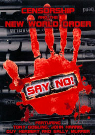 Title: Censorship and the New World Order