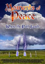 Moments of Peace: Where the Path Leads