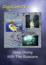 Title: Deep Diving with the Russians