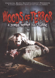 Title: Woods of Terror: Nightmare in the Woods/Zombie Village