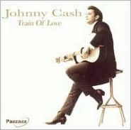 Title: Train of Love, Artist: Johnny Cash