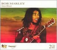 Title: Lion Heart, Artist: Bob Marley