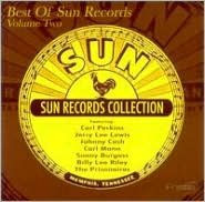 Best of Sun Records, Vol. 1