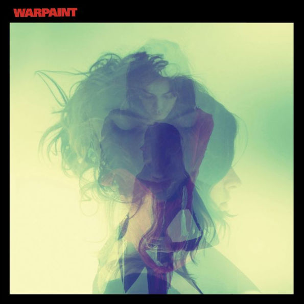 Warpaint [LP]