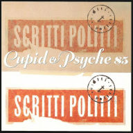 Title: Cupid & Psyche 85, Artist: Scritti Politti