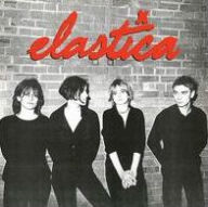 Title: Elastica, Artist: Elastica