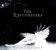 Raven in the Grave