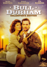 Title: Bull Durham [20th Anniversary Edition]