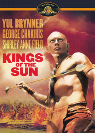 Title: Kings of the Sun
