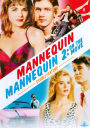 Mannequin/Mannequin 2: On the Move [2 Discs]