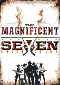 Title: The Magnificent Seven Collection [4 Discs]