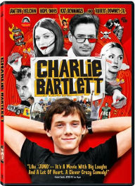 Title: Charlie Bartlett