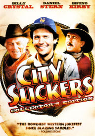 Title: City Slickers [Collector's Edition]