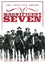 Magnificent Seven: Complete Series (5 Discs)