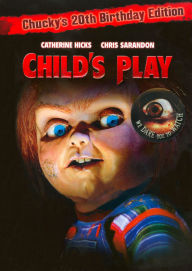 Title: Child's Play [WS] [20th Anniversary Edition]