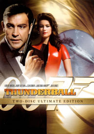 Title: Thunderball [WS] [Ultimate Edition]