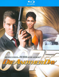 Title: Die Another Day [Blu-ray]