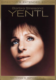Yentl [Director's Extended Cut] [2 Discs]