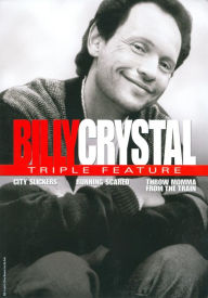 Title: Billy Crystal Triple Feature [WS] [3 Discs]